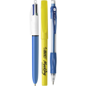 Kit Escolar Universi. 4cor+m.texto+lap 0.7-106188-82898