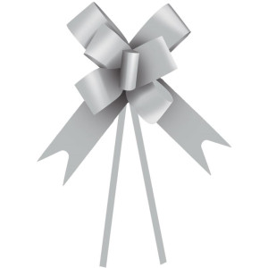 Laco Pronto Liso 18mm Prata C/10un-117982-37160