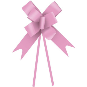 Laco Pronto Liso 30mm Rosa C/10un-117976-50203