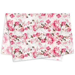 Papel Seda Decorado 50x70cm Valencia-115956-29924