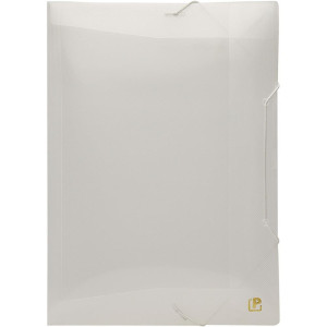 Pasta Aba Elastica Plastica Oficio Premium Cristal-118132-73602