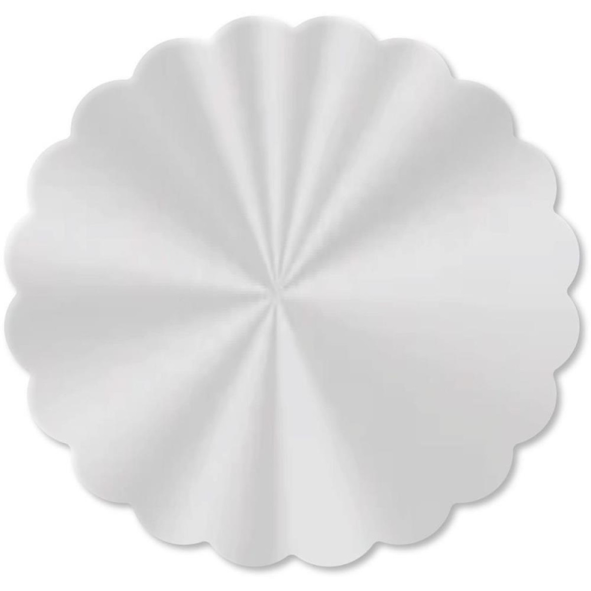 Poli Redondo 68cm Incolor-115970-20682