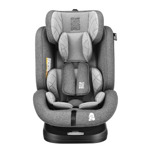 Cadeira Artemis 360 Mulitikids Baby Cinza-BB434-85476