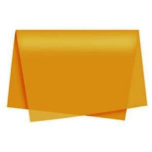 Sujinho Poli Liso 49x69cm Laranja