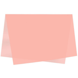 Sujinho Poli Liso 49x69cm Light Coral-115861-87307