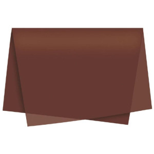 Sujinho Poli Liso 49x69cm Marrom-115863-42428