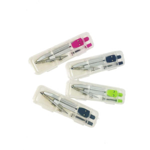 Compasso Escolar 4 Cores-120308-50190