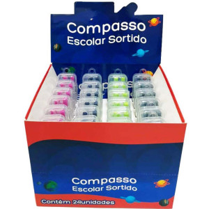 Compasso Escolar 4 Cores-120308-91034