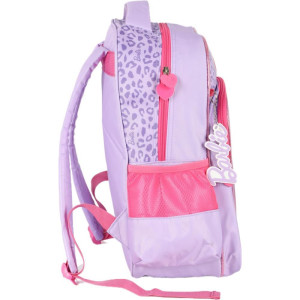 Mochila Infantil Barbie G Violeta-115374-73683