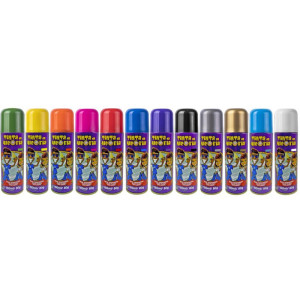 Pinta Cabelo 150ml Cores Sortida-117930-18615