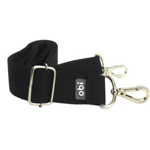 Acessorio Para Estojo Alca Versatil Preta-117532-70323