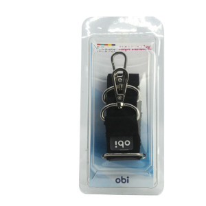 Acessorio Para Estojo Alca Versatil Preta-117532-79936