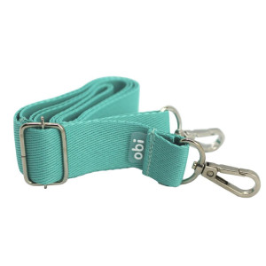 Acessorio Para Estojo Alca Versatil Turquesa-117529-92128