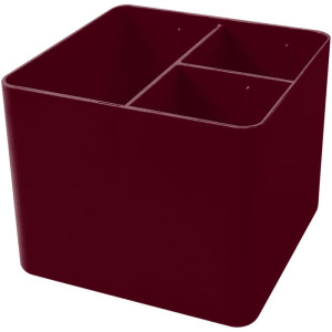 Acessorio Para Mesa Porta Obj Aromas Cherry 3div-118791-53039