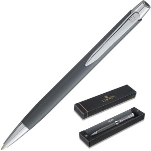 Caneta Esferografica Berna Titanium