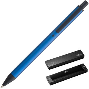 Caneta Esferografica Matalic Azul-118772-63371