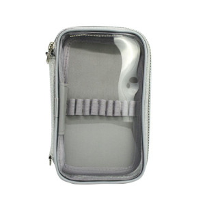 Estojo Box Ultraclear Big 50 Diamante-117538-36754