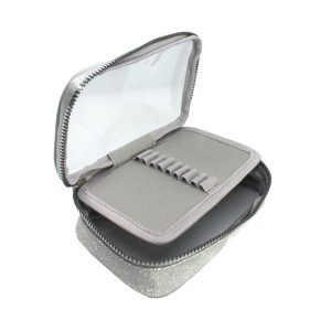 Estojo Box Ultraclear Big 50 Diamante-117538-86882