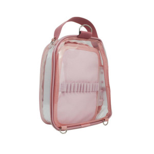 Estojo Box Versatil Cristal Rose-117521-33828