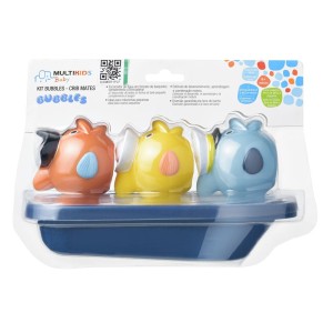 Kit Bubbles Crib Mates-BB1162-13931