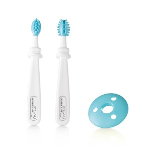 Kit De Higiene Oral Azul-BB243-35574