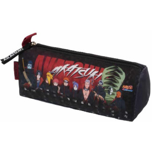 Estojo Simples Naruto Akatsuki Rising-118020-93172