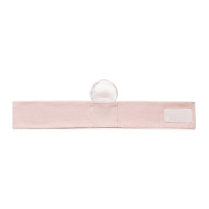 Cinta Anti Cólica Safe Baby - Rosa-BB1217-30196