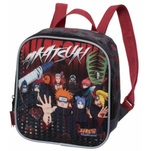 Lancheira Termica Naruto Akatsuki Rising Mao/cos-118019-23566