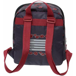 Lancheira Termica Naruto Akatsuki Rising Mao/cos-118019-88961