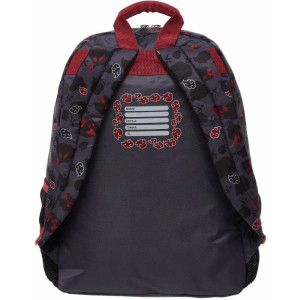 Mochila Infantil Naruto Akatsuki Rising-118018-73371