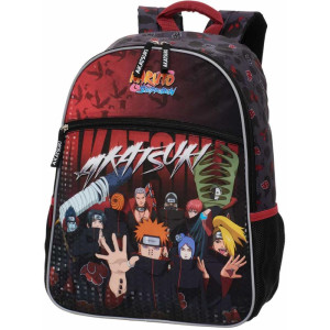 Mochila Infantil Naruto Akatsuki Rising-118018-76684