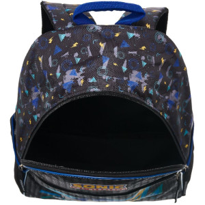 Mochila Infantil Sonic Dont Stop-118010-19885