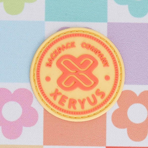 Estojo Box College Daisy-116472-71648