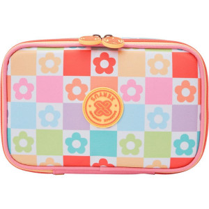 Estojo Box College Daisy-116472-96679