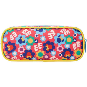 Estojo Simples Minnie X1-116497-49454
