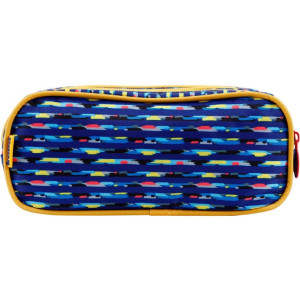 Estojo Triplo Mickey Y-116532-89296