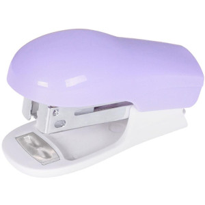 Grampeador Mini P/25fls Tris Marble 26/6-117233-15649