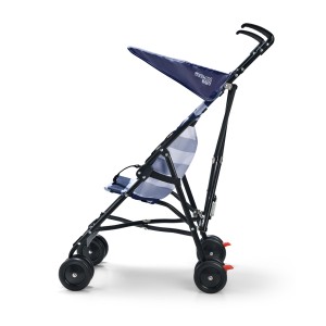 Carrinho Guarda Chuva Navy Multikids Baby Azul Marinho V2-BB345-24387