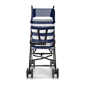 Carrinho Guarda Chuva Navy Multikids Baby Azul Marinho V2-BB345-38887