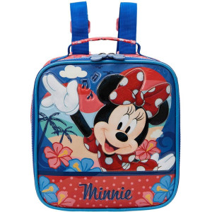 Lancheira Termica Minnie X2-116500-34789