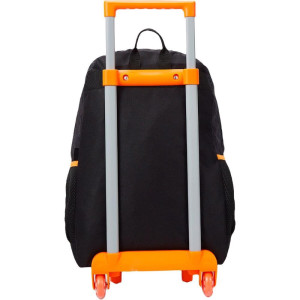 Mochila Com Rodinha College Skate-116477-65799