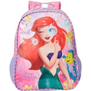 Mochila Infantil Ariel X1 Gr-116481-60944