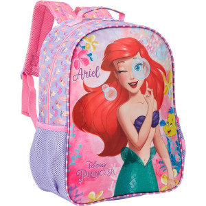 Mochila Infantil Ariel X1 Gr-116481-88491