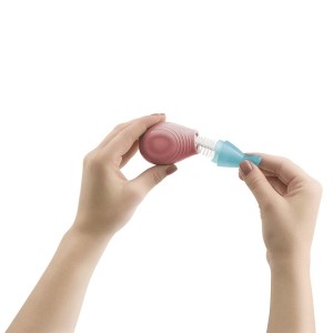 Aspirador Nasal Menina-BB246-90063