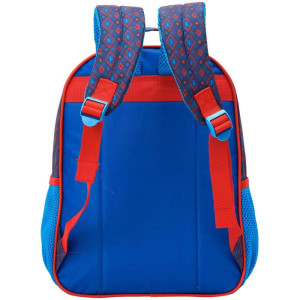Mochila Infantil Spider-man X1-a Gr-116526-46778