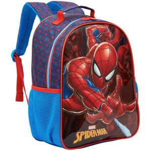 Mochila Infantil Spider-man X1-a Gr-116526-62857