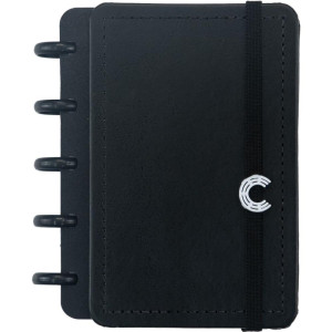 Caderno Inteligente Inteligine Black 50fls-118209-74252