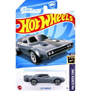 Hot Wheels Die-cast Hw Basico (s) - Master C/72-030000X-822-47633