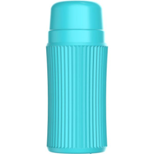 Garrafa Termica Rosca Minitermo Azul 300ml-117999-99757