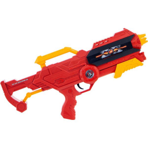 Lancador Bolas De Gel Mega C/06dardos-120273-94253